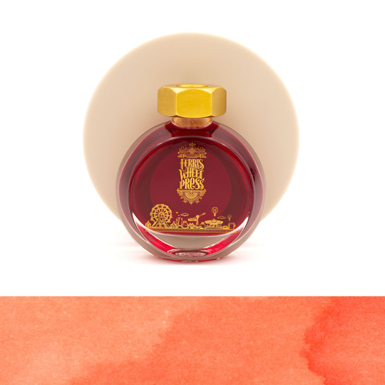 Ferris Wheel Press Golden Gate Glow Inchiostro 38 ml