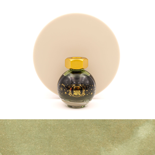 Ferris Wheel Press Once Upon a Time Brilliant Beanstalk Ink Bottle 20 ml