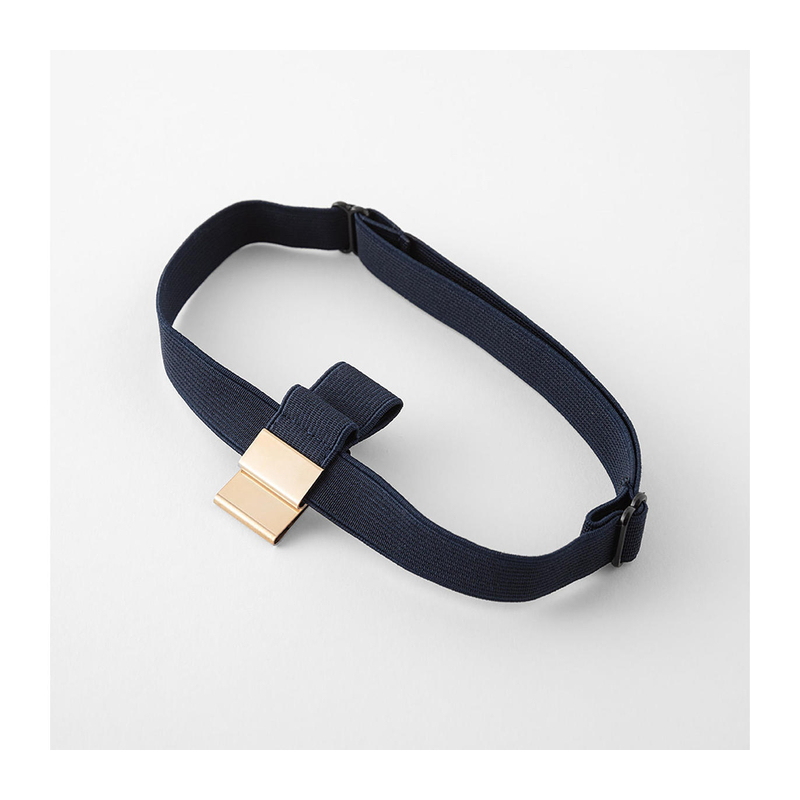 Midori Midori Penholder Band Navy Blue