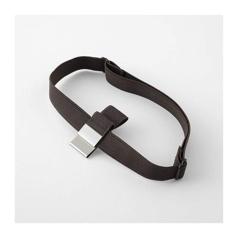 Midori Midori Penholder Band Black