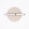 Lamy cp 1 Tri Pen Penna Multifunzione Acciaio Spazzolato Lamy cp 1 Tri Pen Penna Multifunzione Acciaio Spazzolato