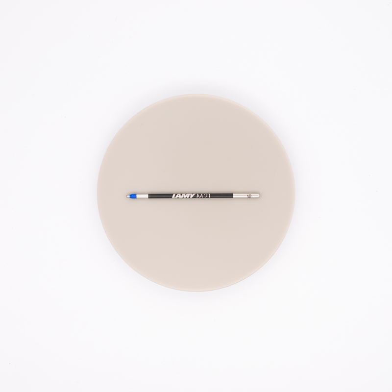 Lamy M21 Mini Refill Penna Sfera D1 Blu