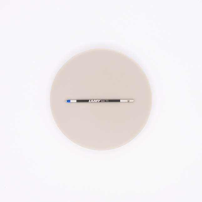 Lamy M21 Mini Refill Penna Sfera D1 Blu