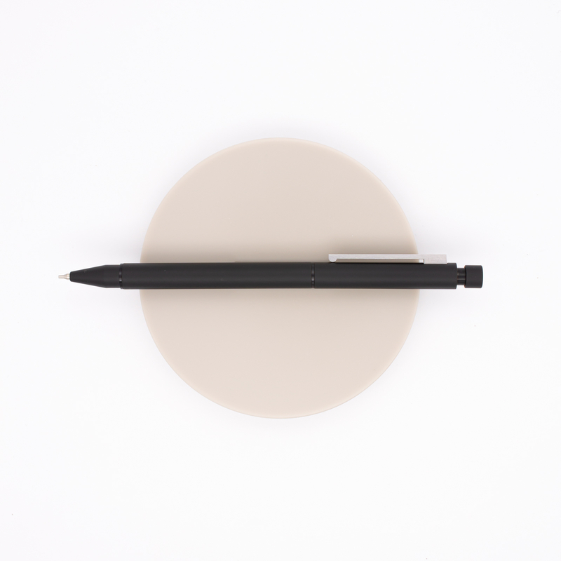 Lamy cp 1 Twin Pen Multi Pen Black