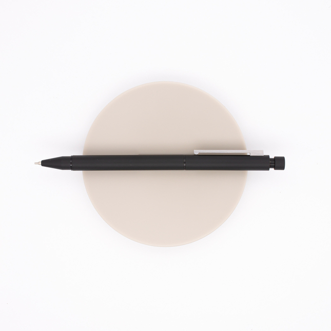 Lamy cp 1 Twin Pen Multi Pen Black