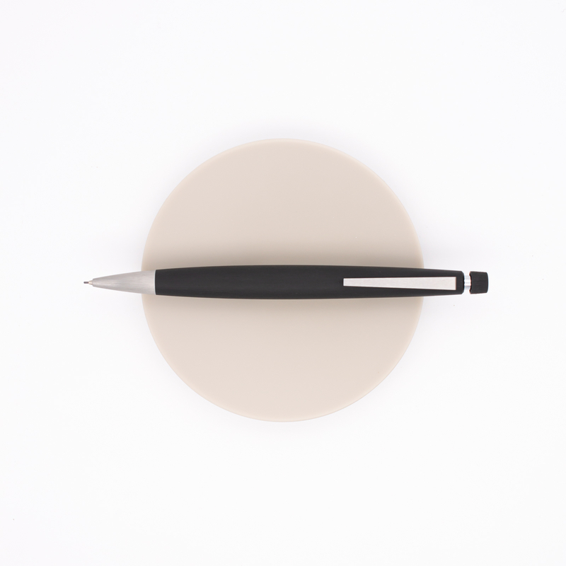 Lamy 2000 Mechanical Pencil 0.7 mm