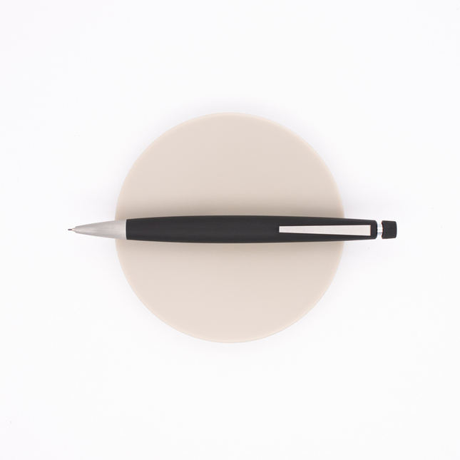 Lamy 2000 Portamine 0.7 mm