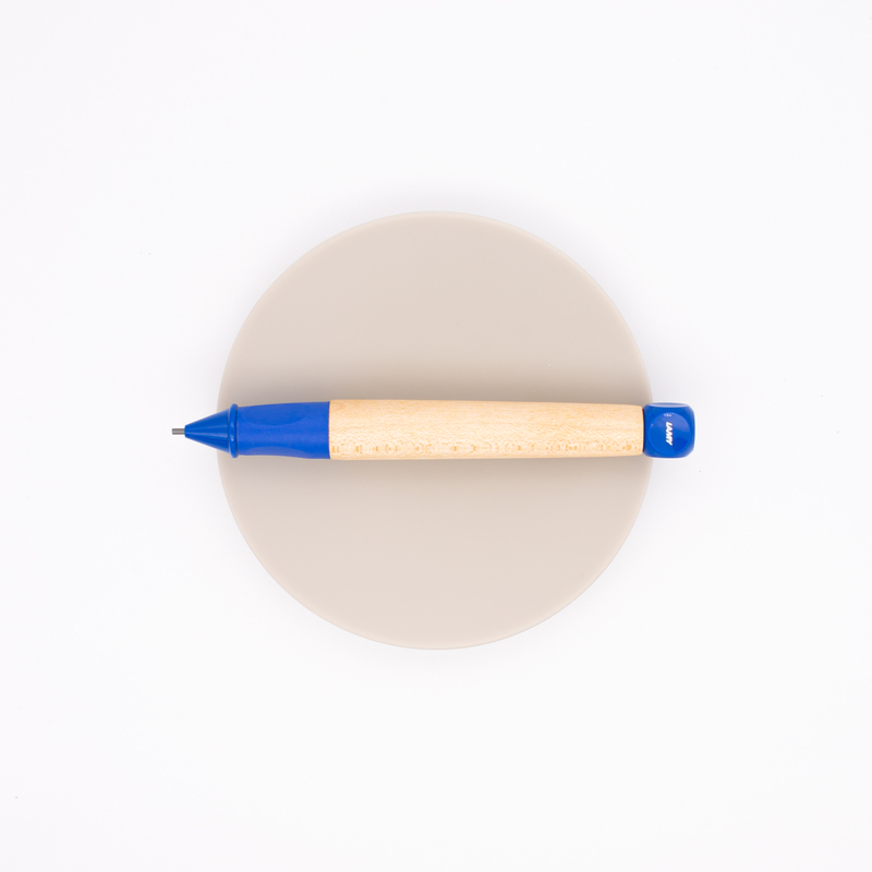Lamy ABC Mechanical Pencil 1.4 mm Blue