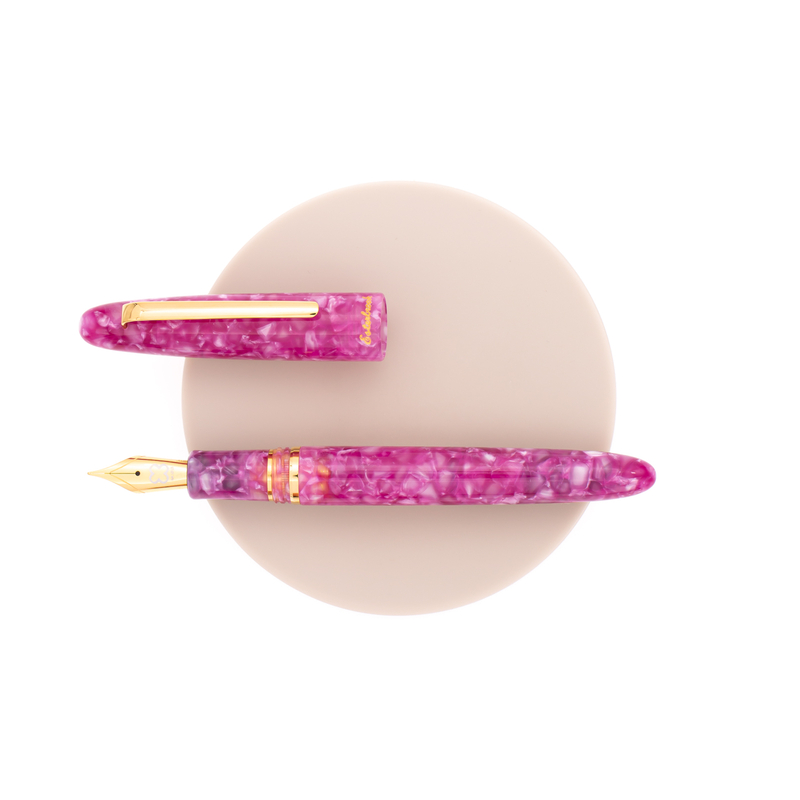 Esterbrook Esterbrook Estie Fountain Pen Punch Limited Edition Esterbrook Esterbrook Estie Fountain Pen Punch Limited Edition