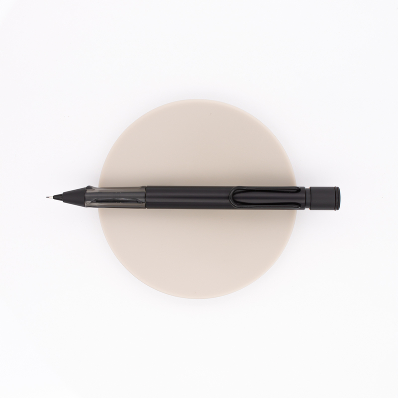 Lamy AL-star Mechanical Pencil 0.7 mm Black