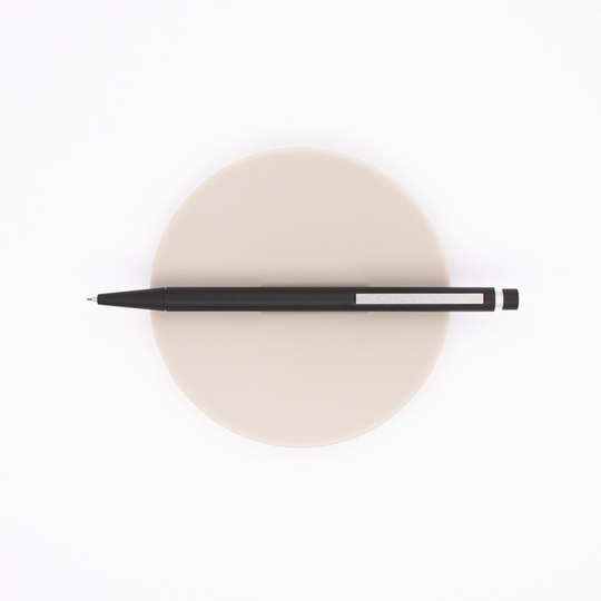 Lamy cp 1 Mechanical Pencil 0.7 mm Black