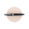 Sailor Sailor Pro Gear Slim Shikiori Sansui Fountain Pen Komakusa
