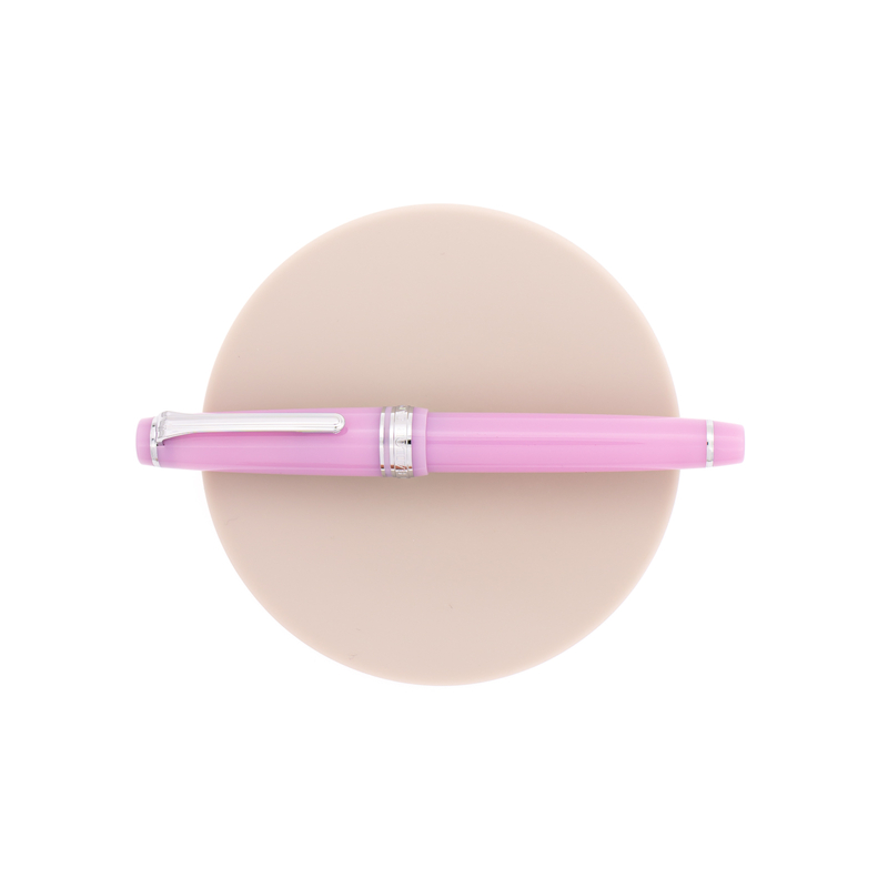 Sailor Sailor Pro Gear Slim Shikiori Sansui Penna Stilografica Nadeshiko