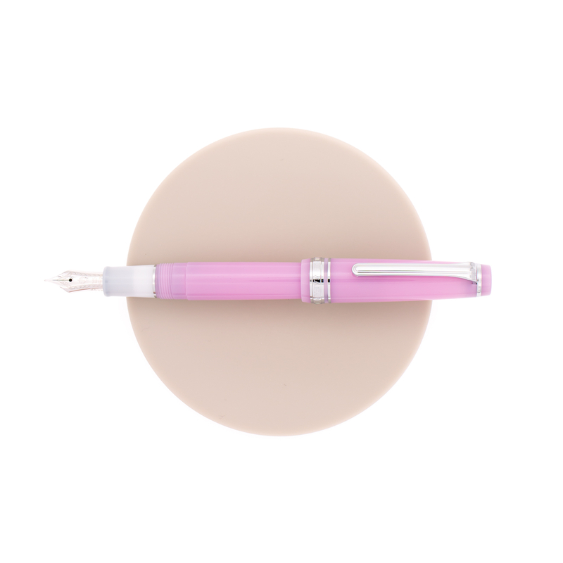 Sailor Sailor Pro Gear Slim Shikiori Sansui Penna Stilografica Nadeshiko