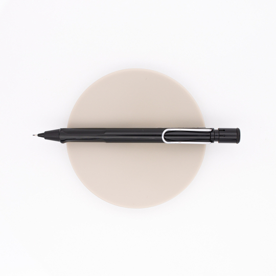 Lamy Safari Portamine 0.7 mm Nero