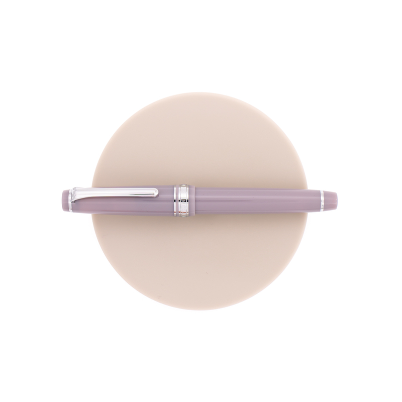 Sailor Sailor Pro Gear Slim Shikiori Sansui Penna Stilografica Kamoshika