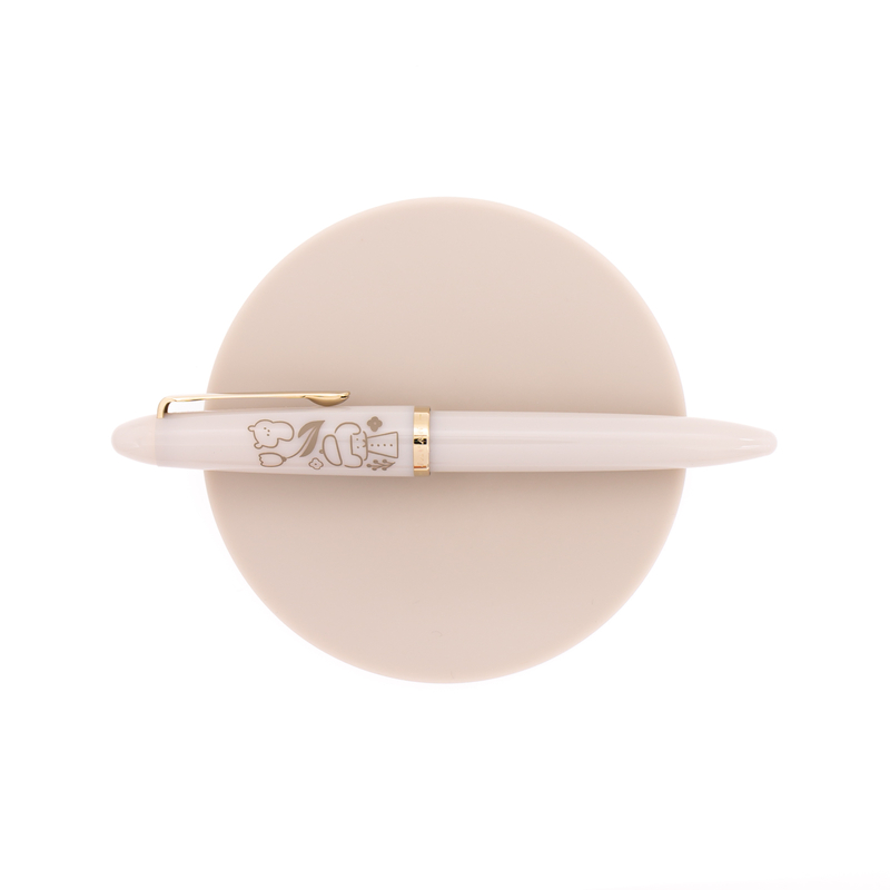 Sailor Sailor Profit Junior +10 x Mizutama Set Penna Stilografica Yosooi