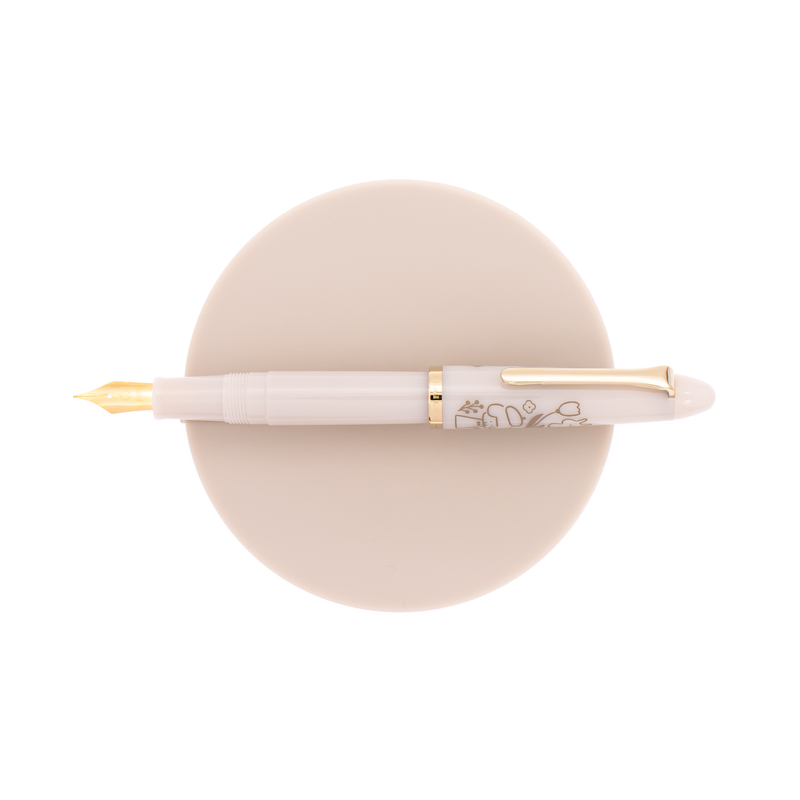 Sailor Sailor Profit Junior +10 x Mizutama Set Penna Stilografica Yosooi