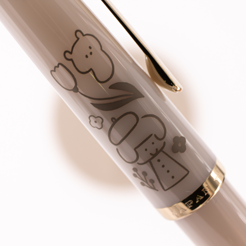 Sailor Sailor Profit Junior +10 x Mizutama Fountain Pen Set Yosooi
