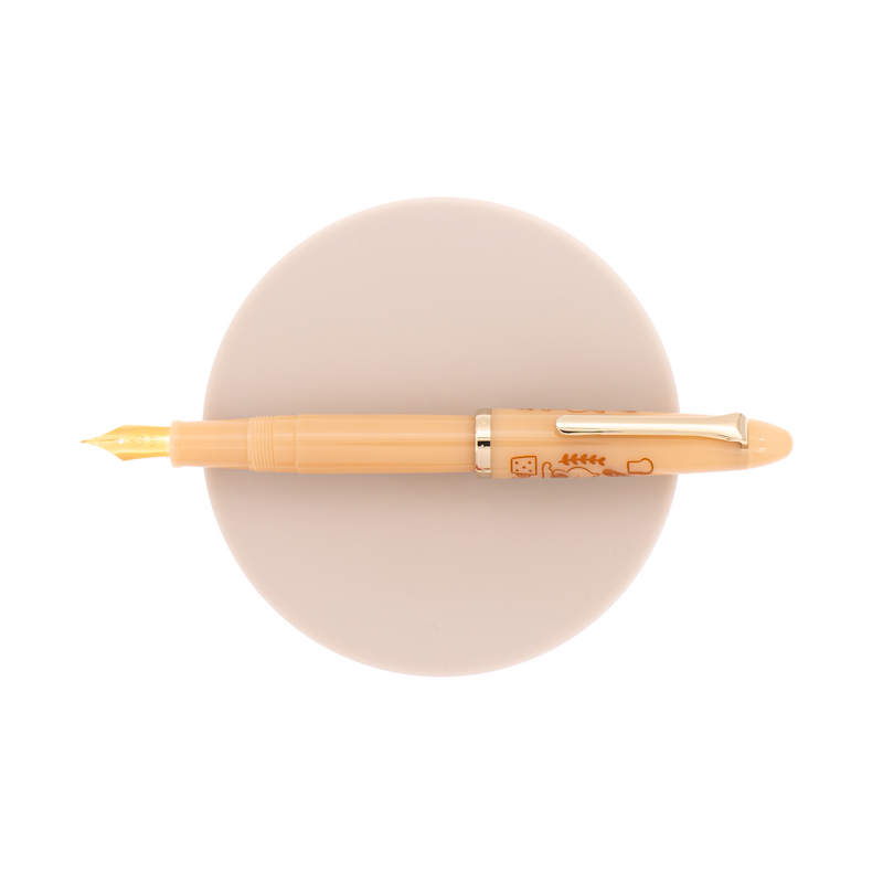 Sailor Sailor Profit Junior +10 x Mizutama Set Penna Stilografica Kohiru