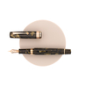 Omas Omas Paragon Fountain Pen Saft Green & Rose Gold
