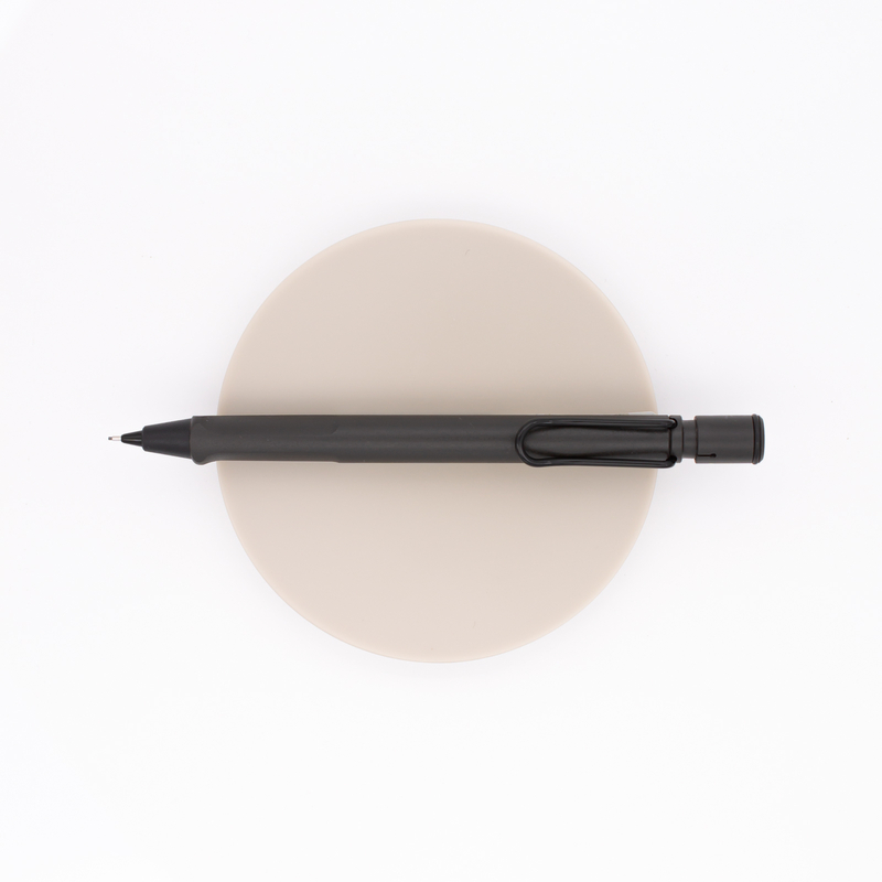 Lamy Safari Mechanical Pencil 0.7 mm Umbra
