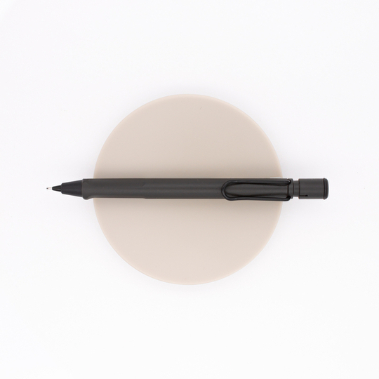 Lamy Safari Portamine 0.7 mm Umbra