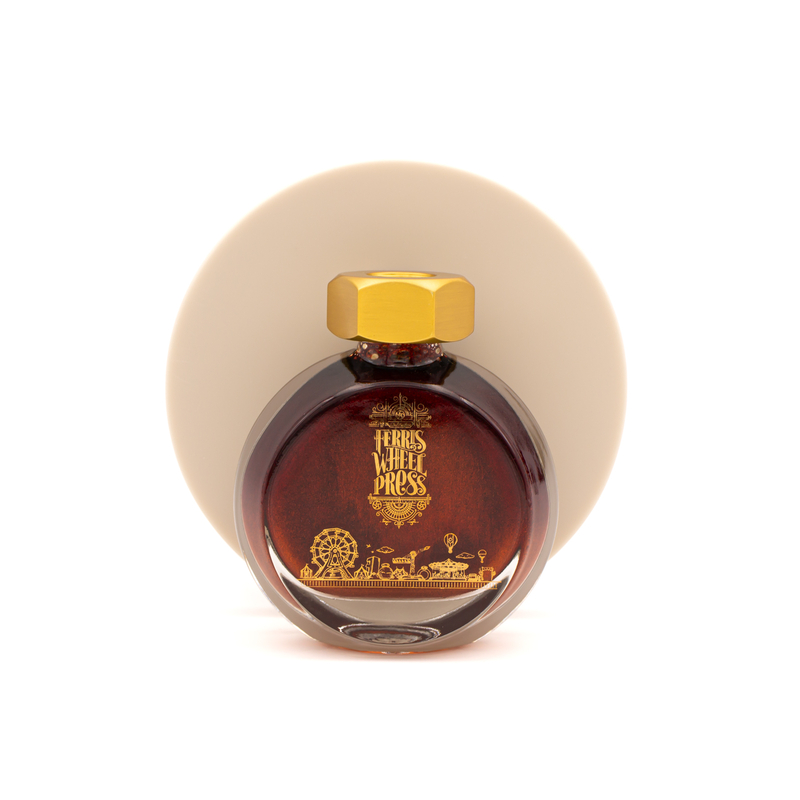 Ferris Wheel Press Ferris Wheel Press Hearty Harvest Ink Bottle 38 ml