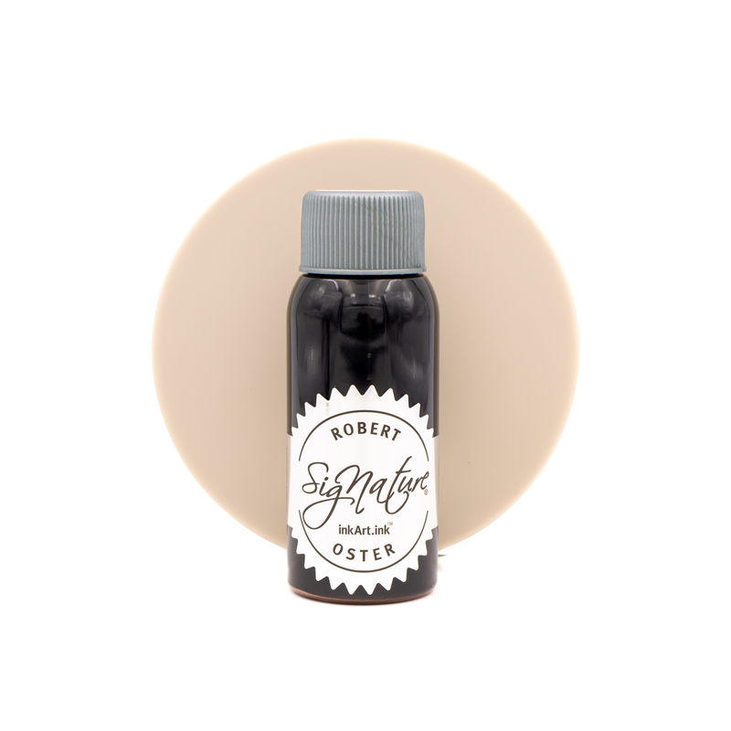 Robert Oster Robert Oster Shake 'N' Shimmy Candied Mint Inchiostro 50 ml Edizione Speciale
