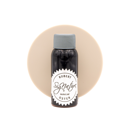 Robert Oster Shake 'N' Shimmy Candied Mint Inchiostro 50 ml Edizione Speciale