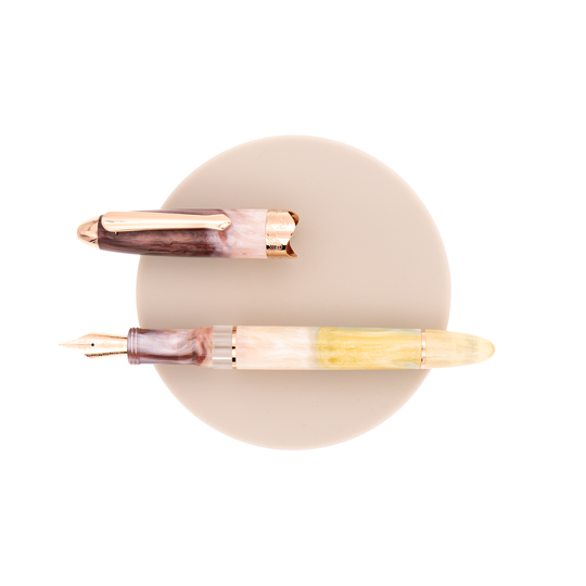 Nahvalur Horizon Fountain Pen Wonderland