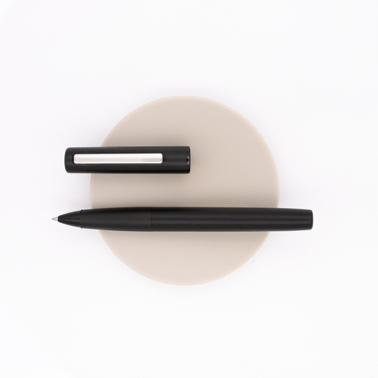Lamy Aion Rollerball Pen Black