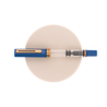TWSBI Twsbi Eco Fountain Pen Indigo Blue & Bronze