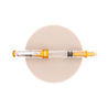 TWSBI Twsbi Diamond 580AL R Penna Stilografica Sunset Yellow