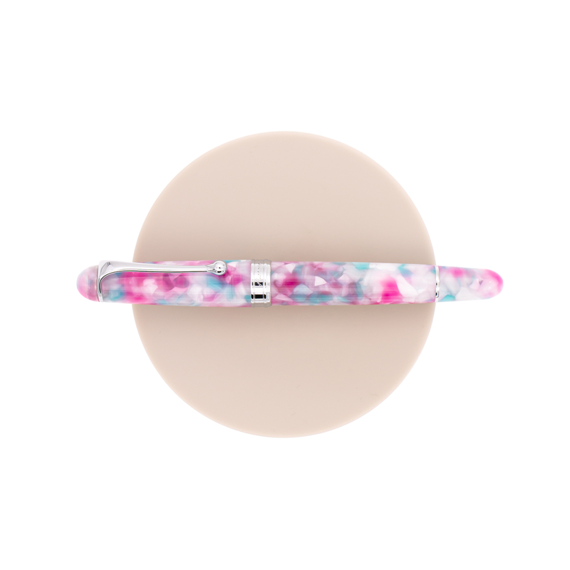 Aurora Aurora 88 Viaggio Segreto in Italia Fountain Pen Mantova Limited Edition
