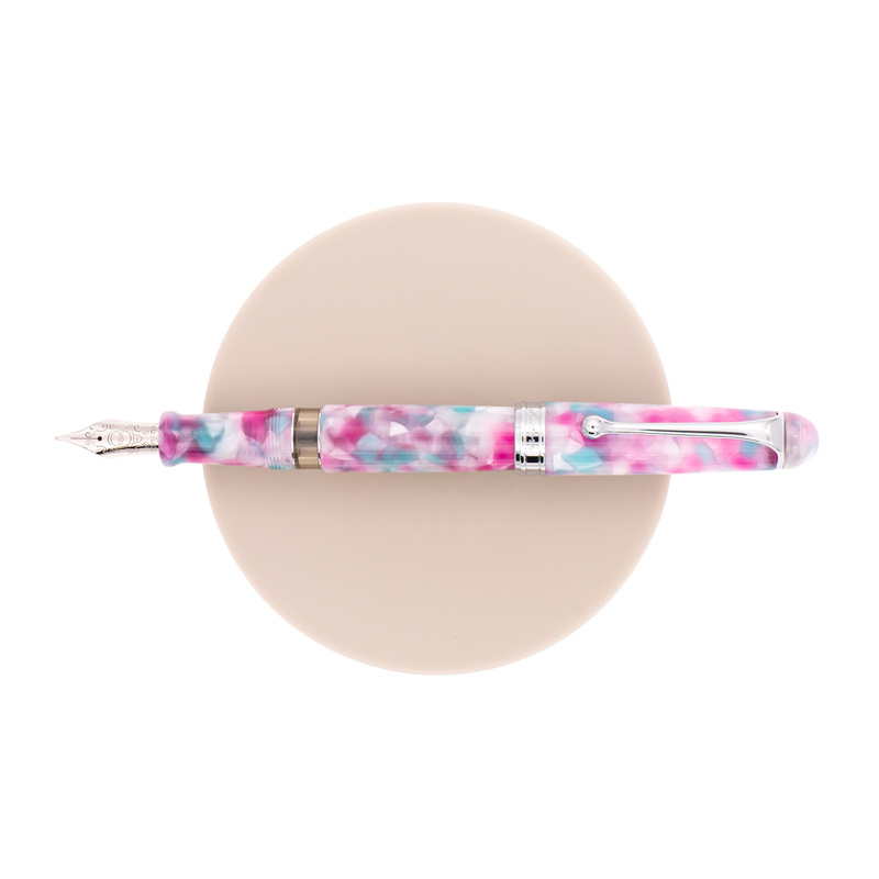 Aurora Aurora 88 Viaggio Segreto in Italia Fountain Pen Mantova Limited Edition