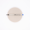 Lamy M63 Rollerball Pen Refill Blue