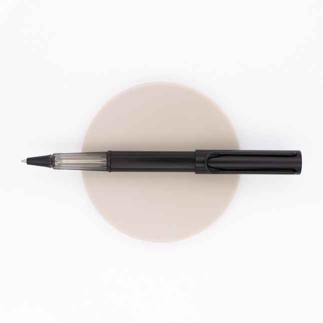 Lamy AL-star Penna Roller Nera