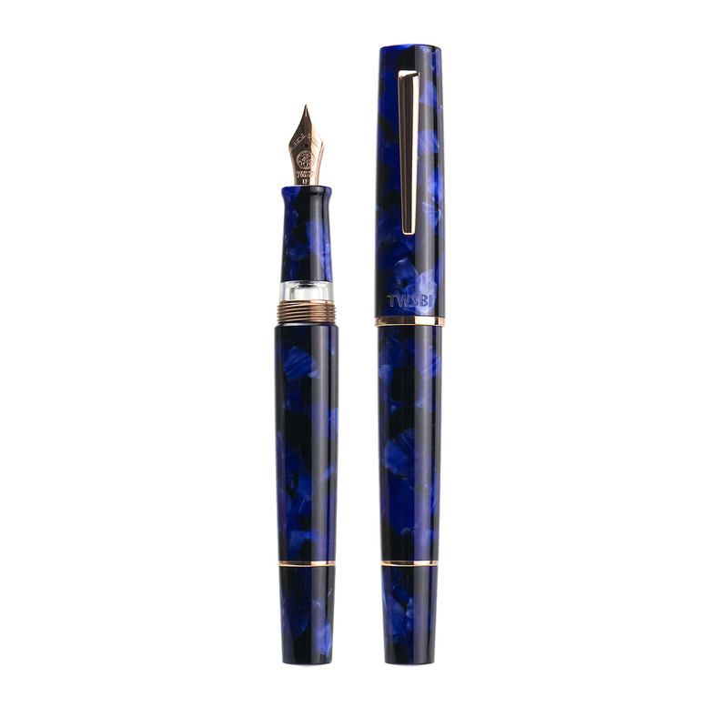 TWSBI Twsbi Kai Penna Stilografica Edizione Limitata