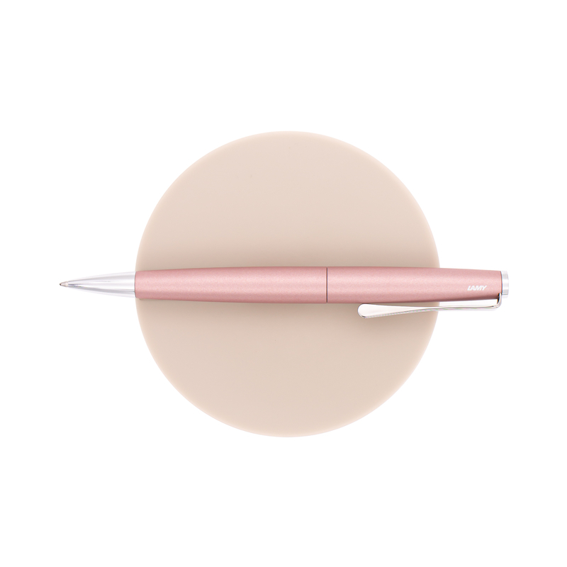Lamy Lamy Studio Penna Sfera Rose Matt Edizione Speciale 2023