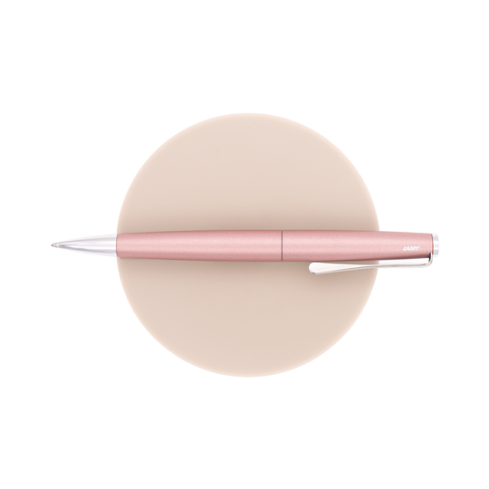 Lamy Studio Penna Sfera Rose Matt Edizione Speciale 2023