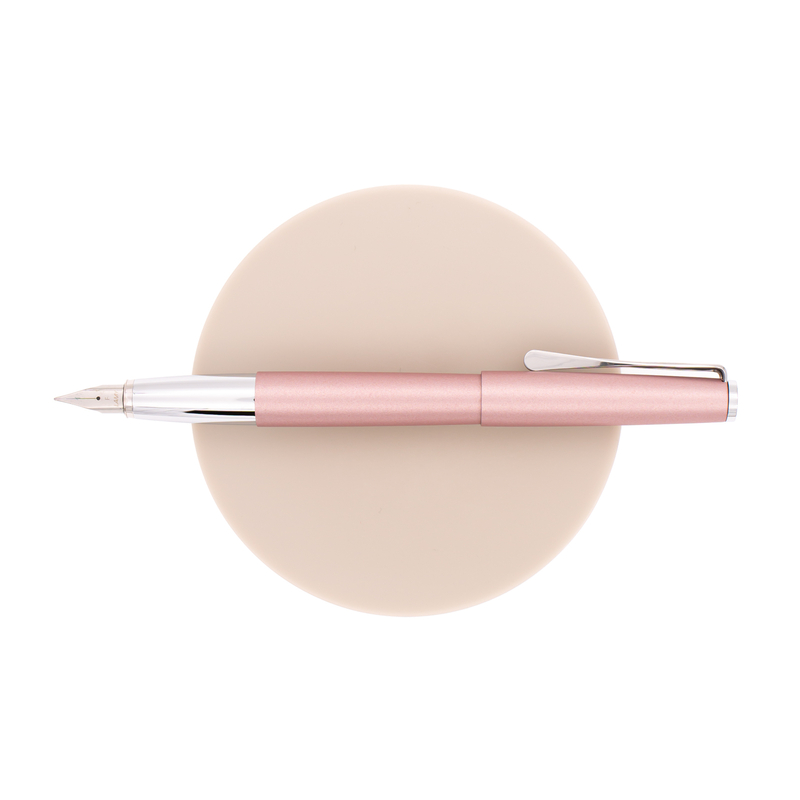 Lamy Lamy Studio Fountain Pen Rose Matt 2023 Special Edition
