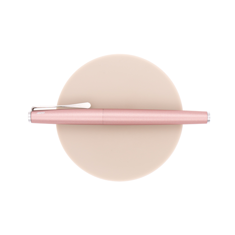 Lamy Lamy Studio Fountain Pen Rose Matt 2023 Special Edition