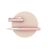Lamy Lamy Studio Fountain Pen Rose Matt 2023 Special Edition