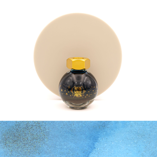 Ferris Wheel Press Once Upon a Time The Ribbiting Pond Ink Bottle 20 ml