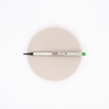 Lamy M63 Rollerball Pen Refill Green