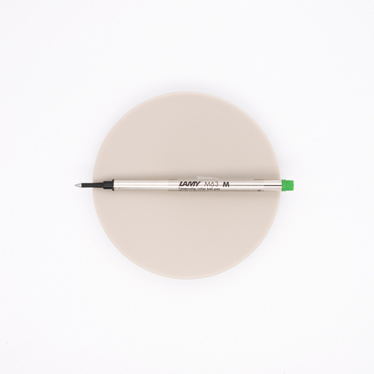 Lamy M63 Refill Penna Roller Verde
