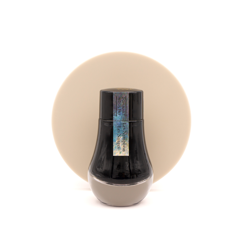 Dominant Industry Ink Dominant Industry Pearl Les Nymphéas: Les Nuages Inchiostro 25 ml