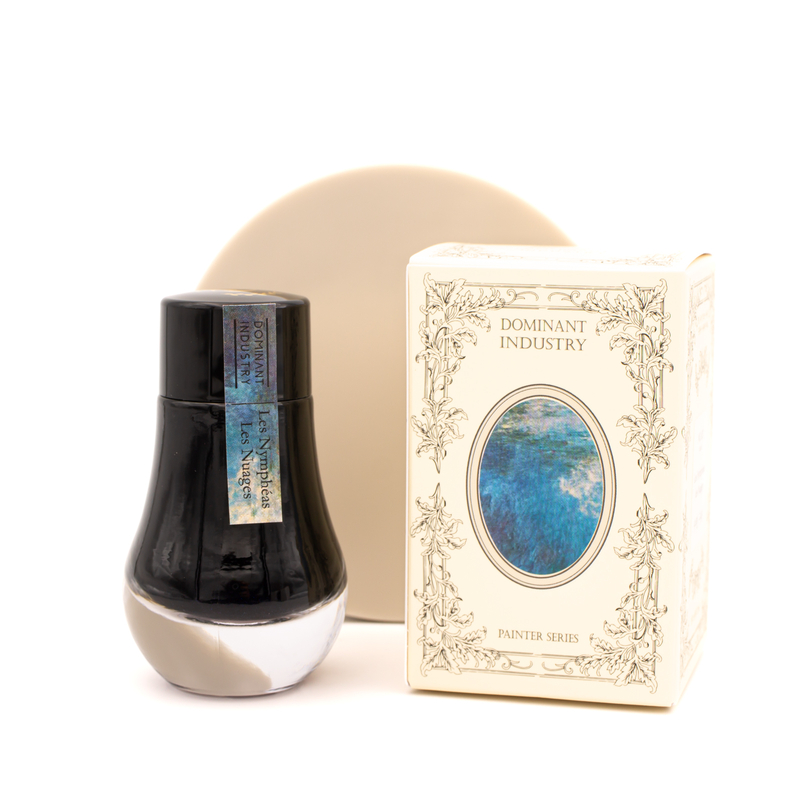 Dominant Industry Ink Dominant Industry Pearl Les Nymphéas: Les Nuages Inchiostro 25 ml