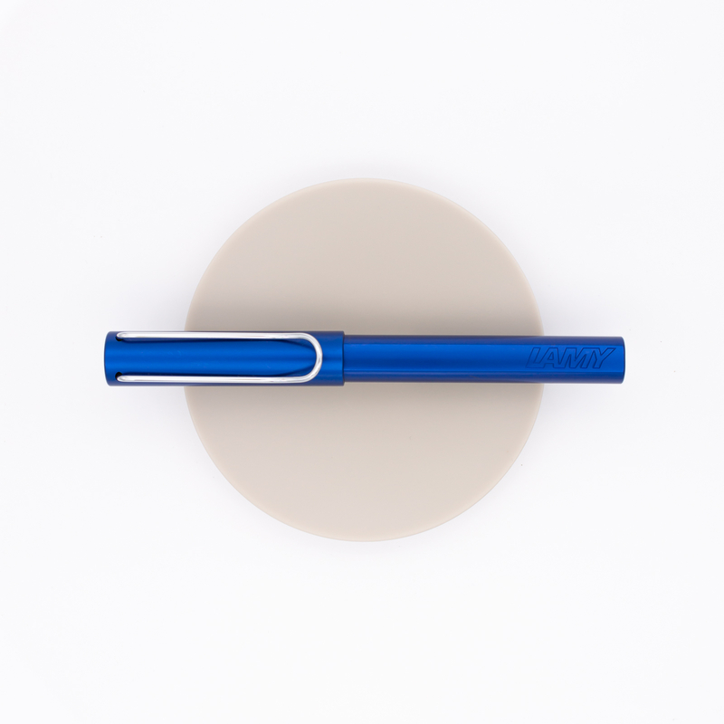 Lamy AL-star Penna Roller Oceanblue